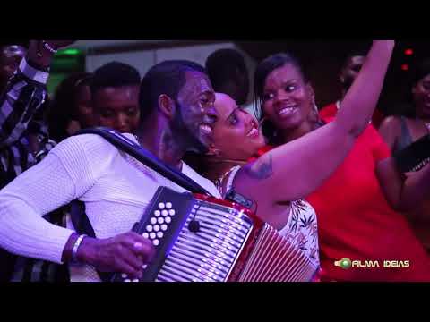 Juvino Varela - Show Palacio - Paris