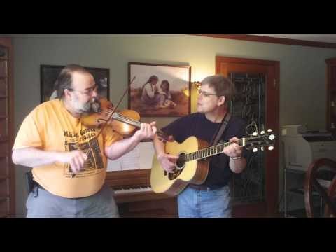 The Fox Song - Don Viney and Rich Baumann