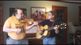 The Fox Song - Don Viney and Rich Baumann