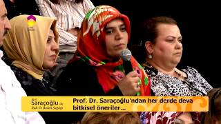 Alerjik Astıma Karşı Kür - TRT DİYANET