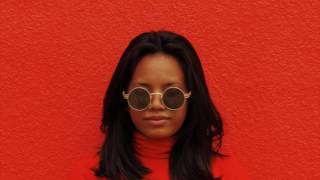 SBTRKT feat. Ezra Koenig - New Dorp. New York