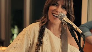 Kany Garcia - Quedate (Versión Acústica)