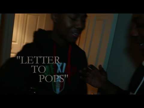 King Kuzzo - Letter To Pops ( Official Video) Shot By : Rep Creative 🎥