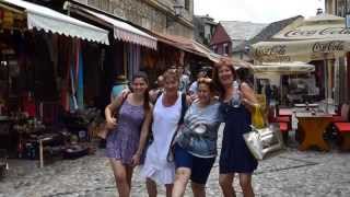 Croacia Junio 2015