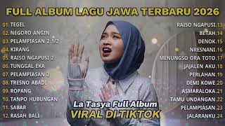 Download lagu FULL ALBUM TEGEL (WES MONGSO RENDENG) - LA TASYA - LAGU JAWA TERBARU 2026 mp3 Download lagu FULL ALBUM TEGEL (WES MONGSO RENDENG) - LA TASYA - LAGU JAWA TERBARU 2026 mp3