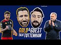 Tottenham 2023/24 review as Postecoglou builds the foundations for SUCCESS | Gold & Guest