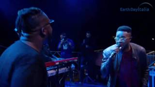 All That She Wants - Soul System @ Villaggio per la Terra 2017