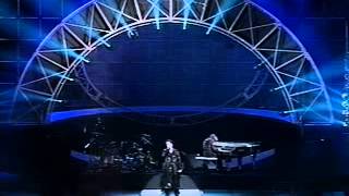 Crucify My Love - X Japan [Asia Live Dream, 26/12/1996]