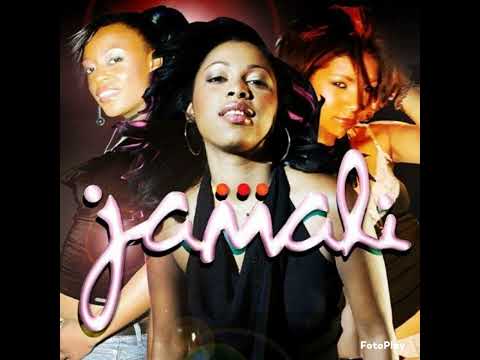 Jamali - Butterflies