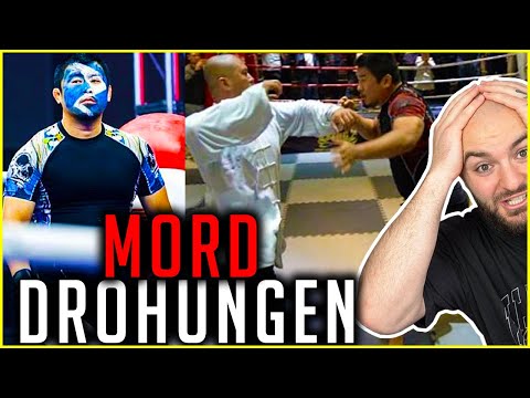 Life RUINED! MMA Fighter EMBARRASSES Martial Arts Gurus and is HUNTED for it! RINGLIFE