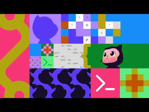 Video Thumbnail: Inside GitHub Universe 2026