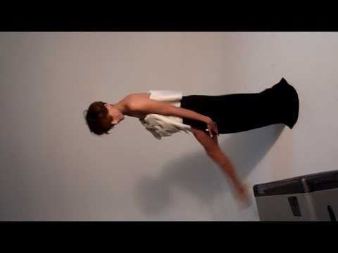 María Escoté graba a Macarena Gómez (III) | Harper's Bazaar España