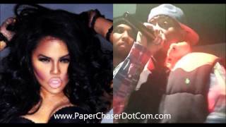 Lil Kim Ft. Cassidy - Whenever You See (2014 New CDQ NO DJ Dirty) Hard Core 2K14