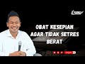 OBAT KESEPIAN AGAR TIDAK SETRES BERAT NGAJI BARENG GUS BAHA