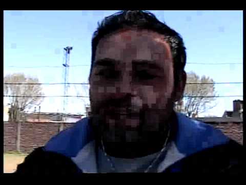 SABADOGOL 2010. ATLANTA CAMPEON 5ta DIVISION- Festejos y notas.