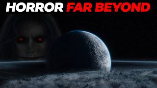 The Horrors Beyond the Star Wars Galaxy...