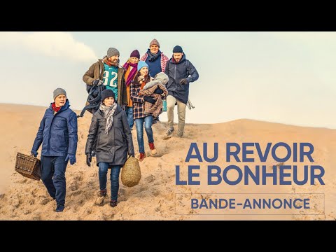 Au revoir le bonheur - bande annonce Apollo Films