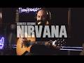 Acoustix Sessions NIRVANA