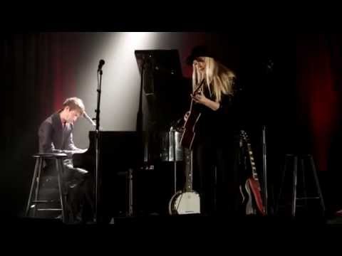 Helgi Jonsson & Tina Dickow: Someone You Love