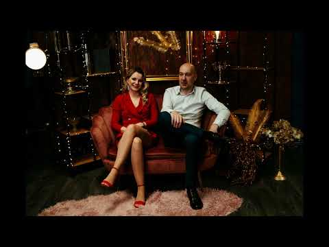 Hanna Ojamets & Ragnar Häide duo live demo