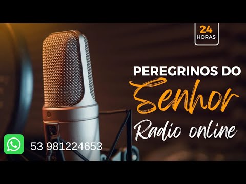 Radio online 24hs Louvor e Meditação
