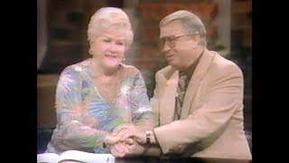 Margaret Whiting &amp; Mel Torme | Johnny Mercer Medley