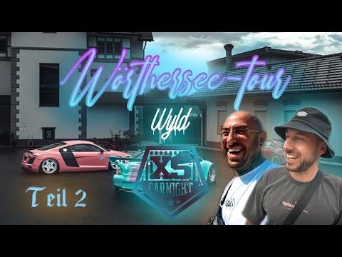 WYLD - Wörthersee Reloaded Tour 2021 Teil 2