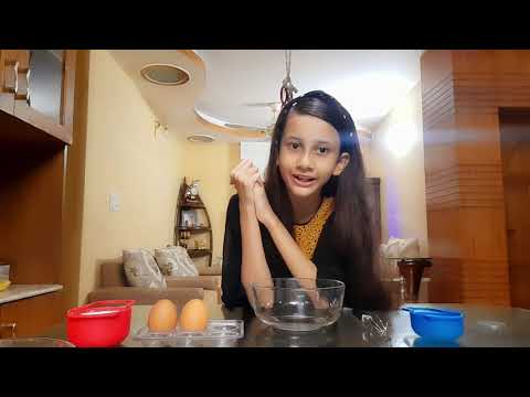 Easy recipe of how to make Zebra cake./ Adeena's Gallery