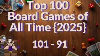 Board Games UnLocked - Bullet♥︎ video thumbnail