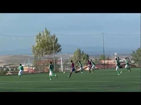 Ocasión Cacereño (CP Cacereño SAD B 0-1 Extremadura UD) J5 '12-'13