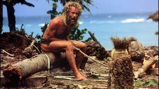Cast Away (Yeni Hayat): Hayatta Kalmanın Ötesi