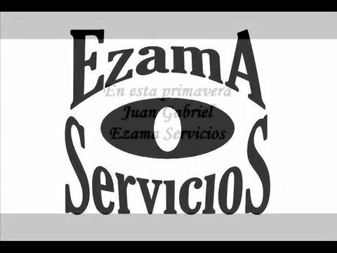 En Esta Primavera - Juan Gabriel