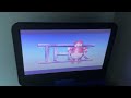 Opening To Cars 2006 USA DVD Widescreen Version 20th Anniversary Special