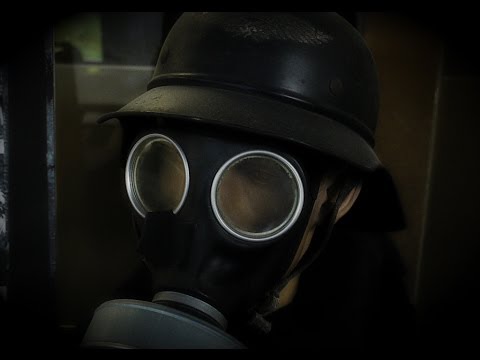 Lost Places XYZ Part 73 - Der Luftschutzbunker