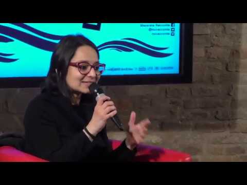 Rosella Postorino a Macerata Racconta