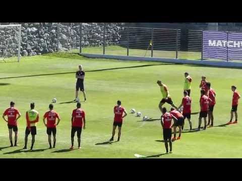 Lohnende Tage im Aostatal