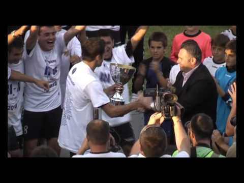 2010.06.05 Liga a III-a, etapa a 33-a FC Viitorul - CS Tunari 1-0.flv