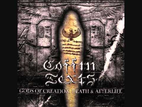 Coffin Texts - Coffin Texts