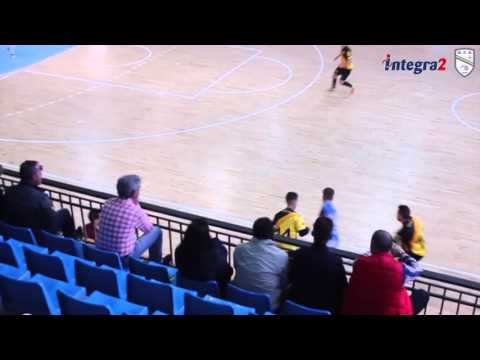 J.29º, Integra2 Navalmoral FS - Xaloc Alacant (Alicante). Temp. 15-16