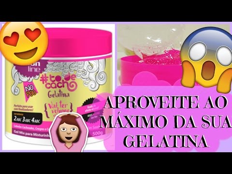 Gelatina Salon Line Pote Rosa Vai Ter Volume Sim 550g Mercado Livre Gelatina Salon Line Pote Rosa Vai Ter Volume Sim 550g Mercado Livre