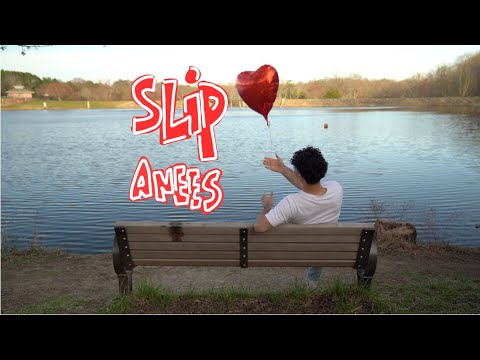 Anees - Slip (Lyric Video)