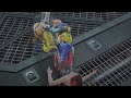 King Breaks Anna Ryona Tekken 8