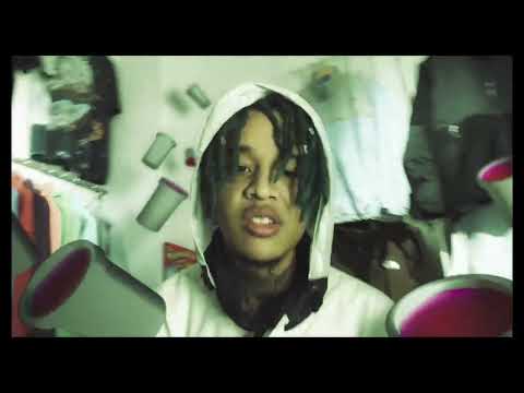Yungboy Luke "PAPOULA" ft. Lil Cyp (prod. yung fresh) [Video Clipe Oficial] 🌺
