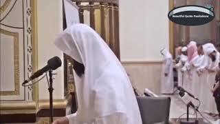 Download lagu Surah Anbiya & Insan  | Sheikh Mansur Al Salimi | Heart Soothing Recitation mp3