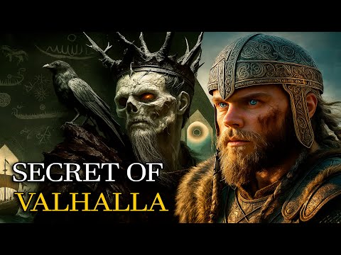 Dark Secrets of the Vikings — Finally Revealed (2025)