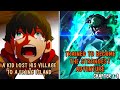 1 8 He Lost Village To A Flying Island Trained By 1st Ranked Knight To Get Them Back