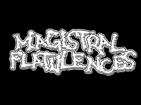 Magistral Flatulences - Position 7