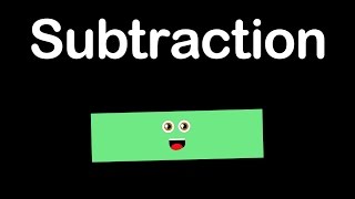Subtraction Song