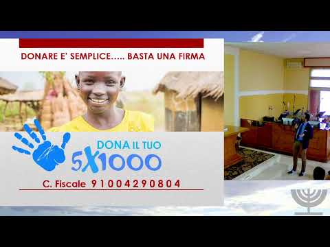 Culto Annunziata Martedì 26/07/2022