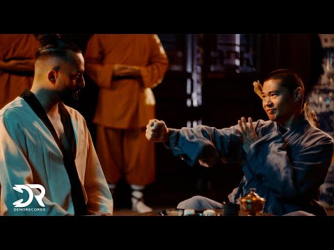 Denorecords x Tony T - Check (Trailer)